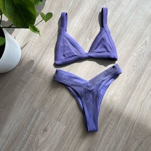 OneOne Bikini Set